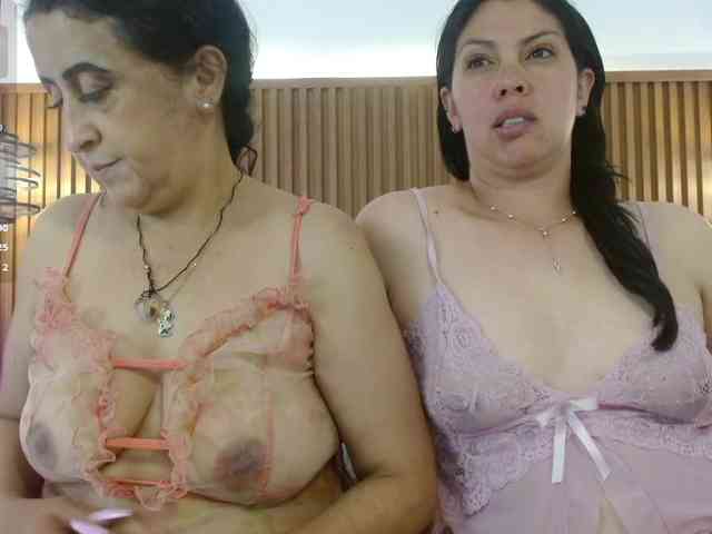 IrisyAnnita69 webcam
