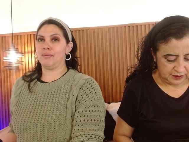 IrisyAnnita69 webcam
