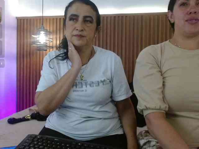 IrisyAnnita69 webcam