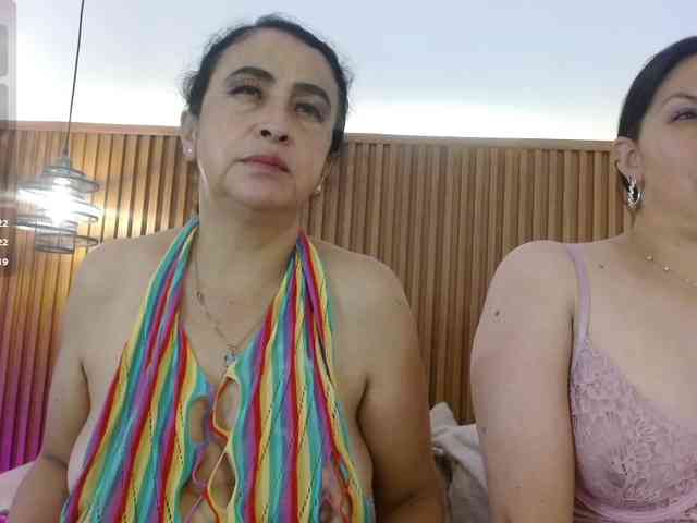 IrisyAnnita69 webcam