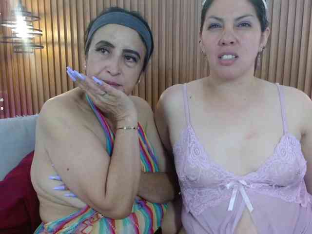 IrisyAnnita69 webcam