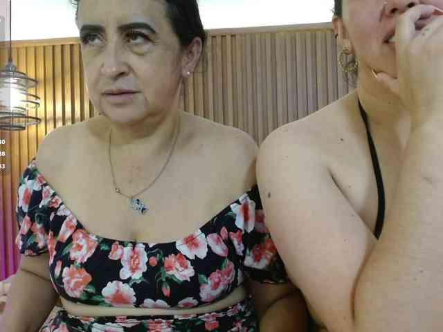 IrisyAnnita69 webcam