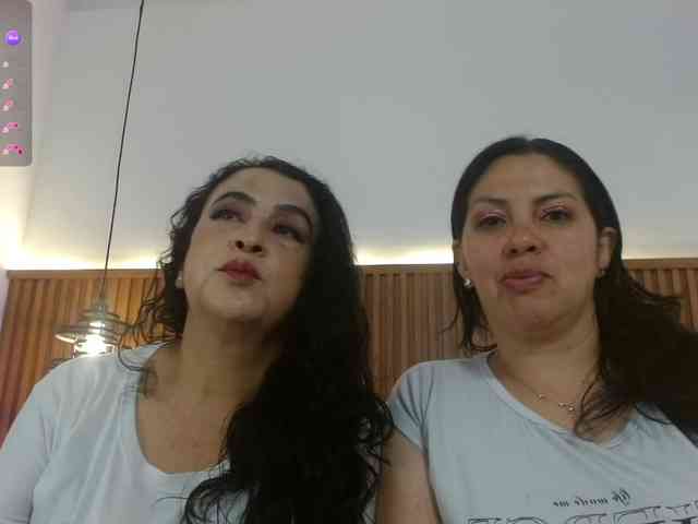 IrisyAnnita69 webcam