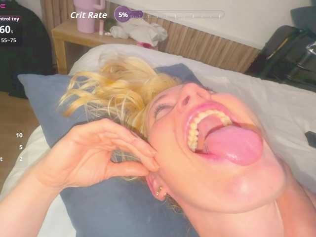 katerodriguez live show