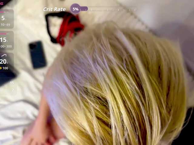 KateRodriguez live cam on BongaCams