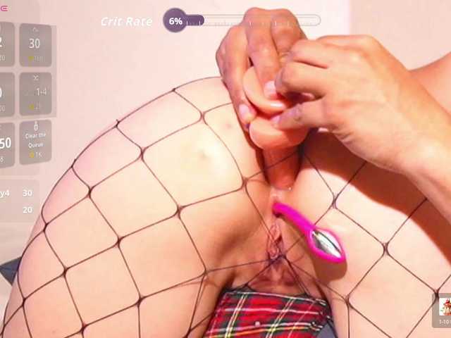 katerodriguez live show