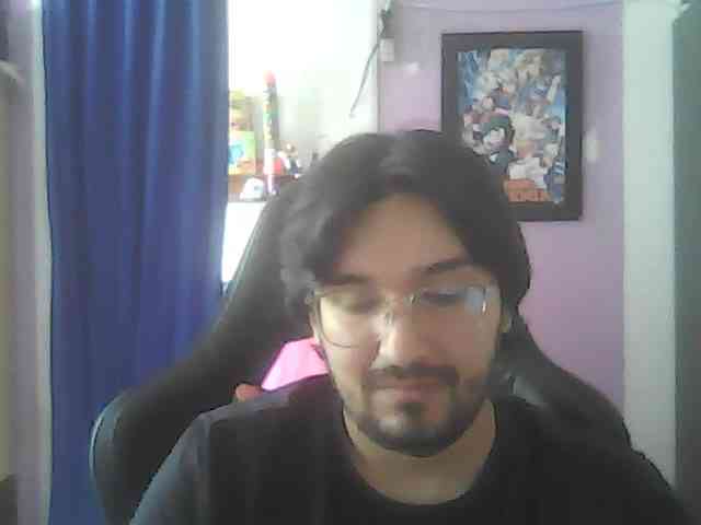PandoraNyx webcam
