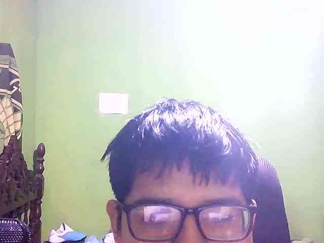 PandoraNyx webcam
