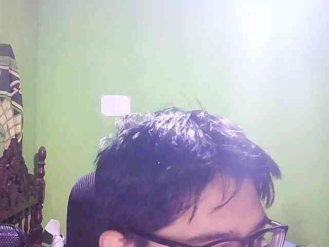 PandoraNyx webcam