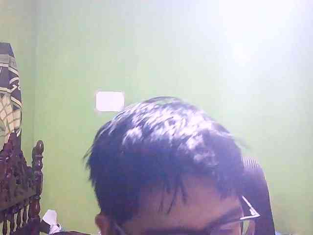 PandoraNyx webcam