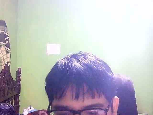 PandoraNyx webcam