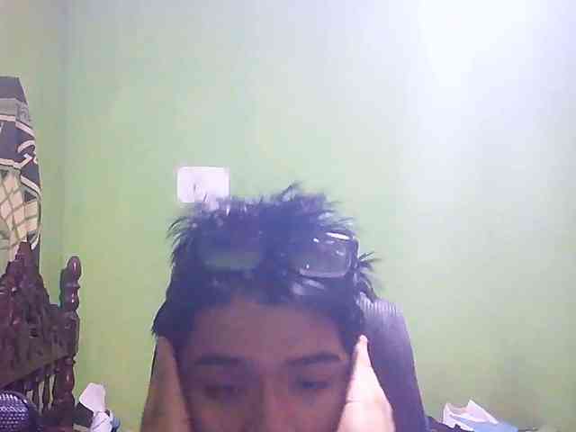 PandoraNyx webcam
