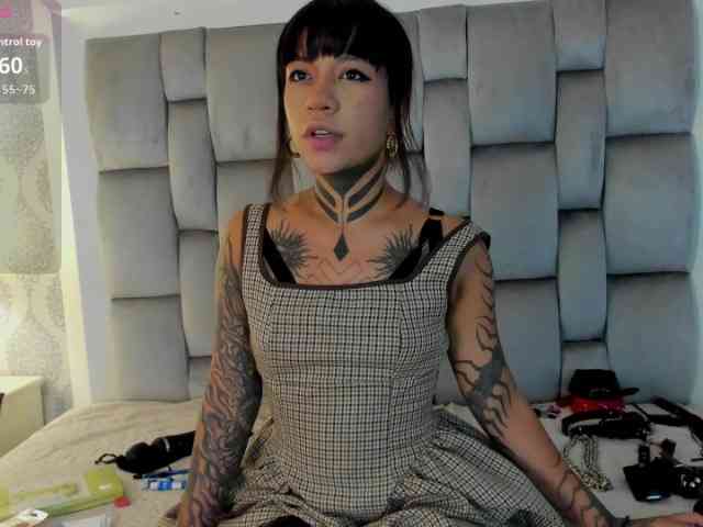 Modelo: PandoraNyx