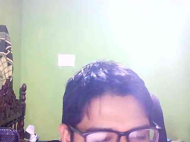 PandoraNyx webcam