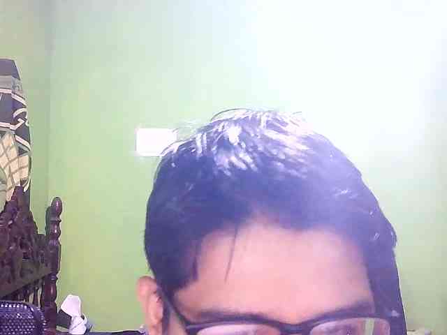 PandoraNyx webcam