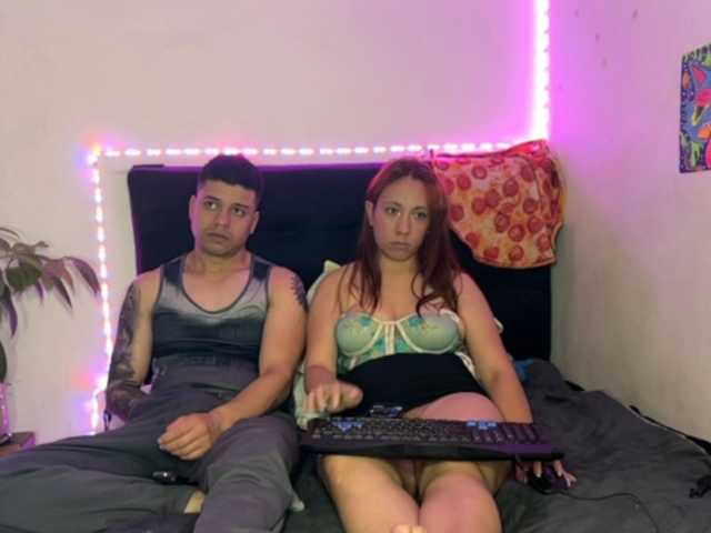MrandMsHot