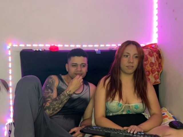 MrandMsHot
