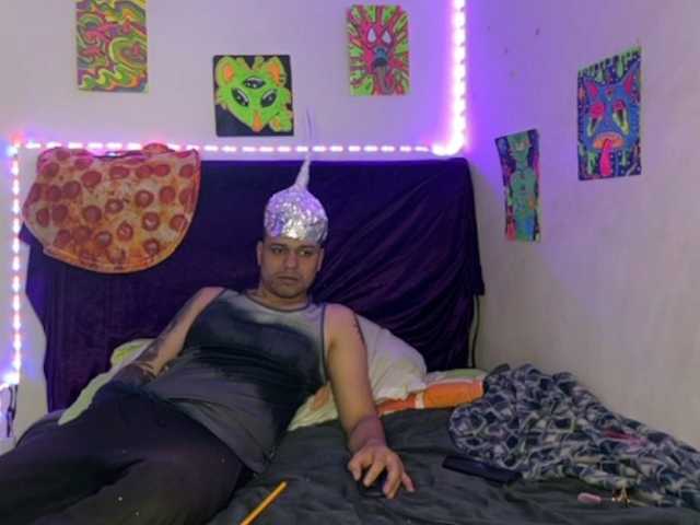 MrandMsHot