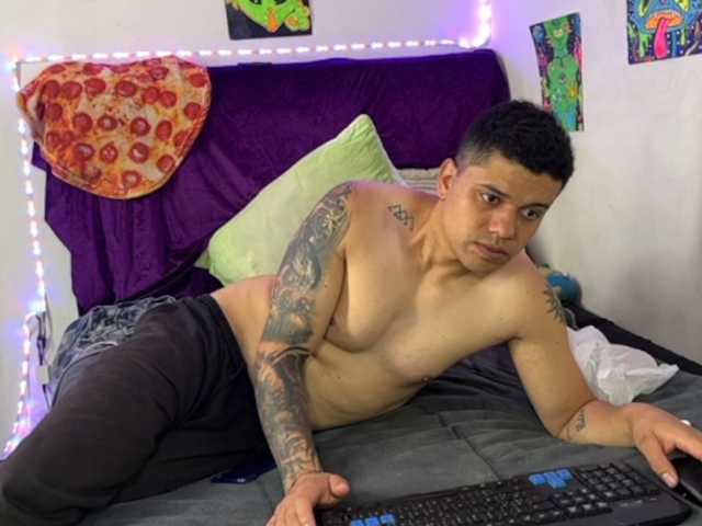 MRandMsShrimp