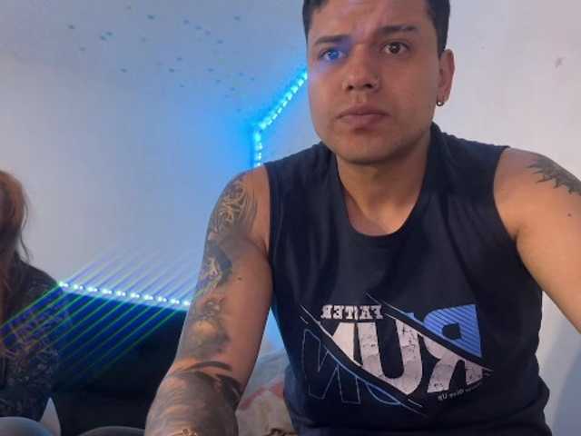 MrandMsHot