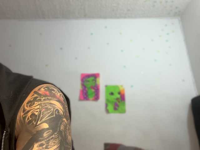 MrandMsHot