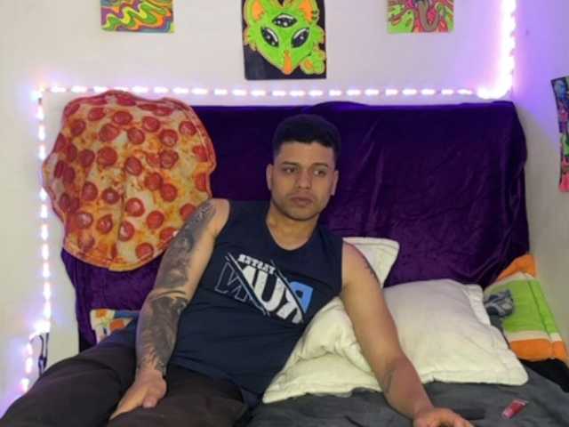 MrandMsHot