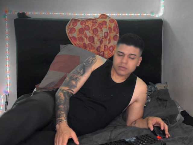 MrandMsHot