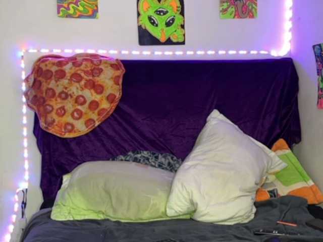 MRandMsShrimp