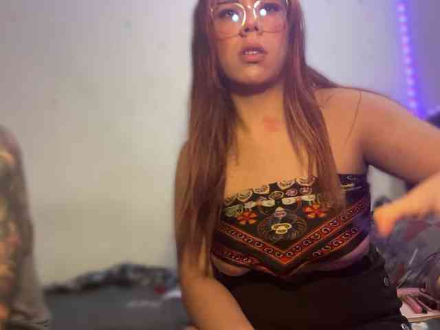 MrandMsHot Sex Cam Show