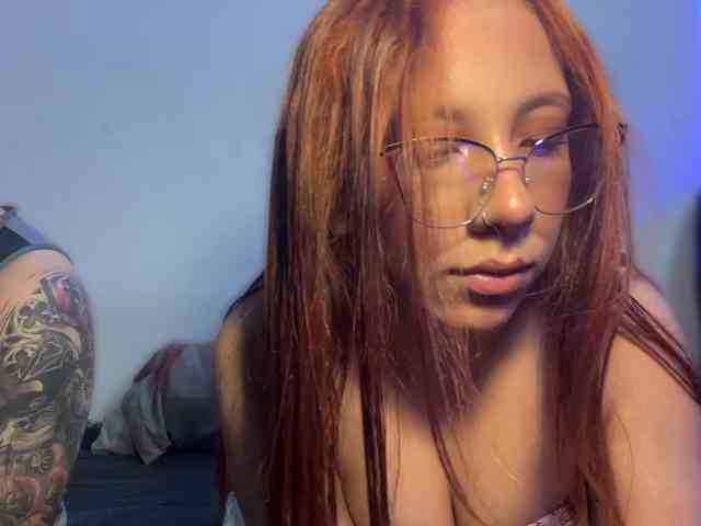 MrandMsHot webcam