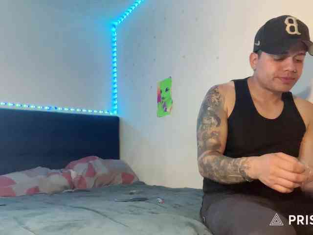 MrandMsHot webcam
