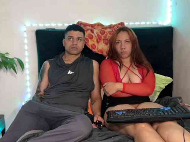 Modelo: MRandMsShrimp