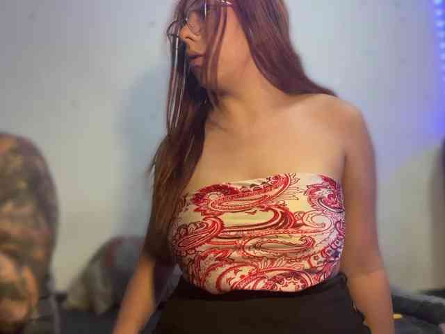 Modelo: MrandMsHot