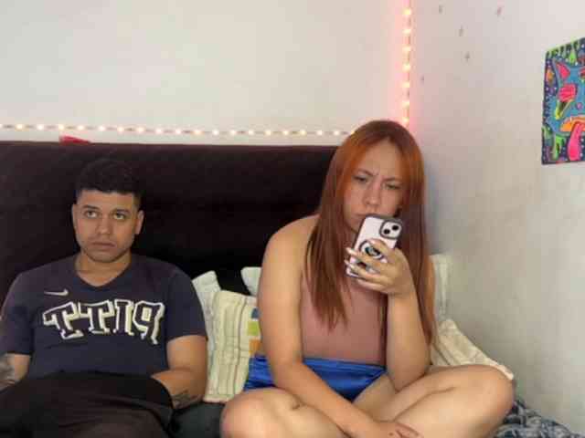 MRandMsShrimp
