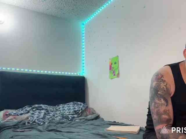 MrandMsHot webcam