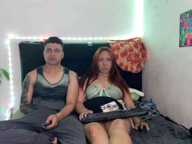MrandMsHot