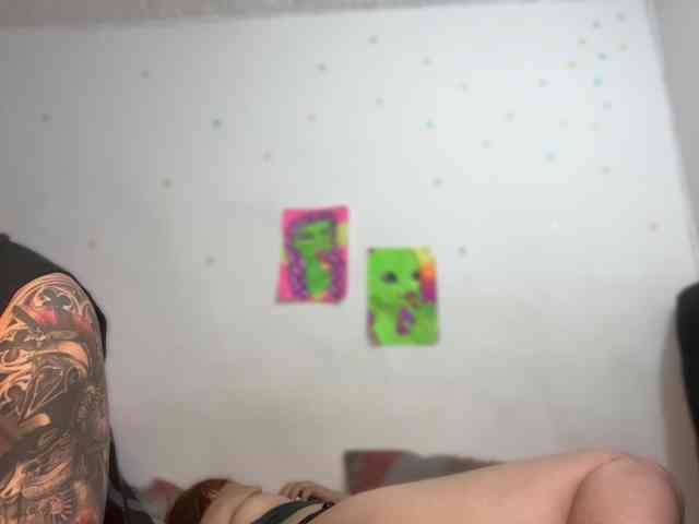 MrandMsHot webcam