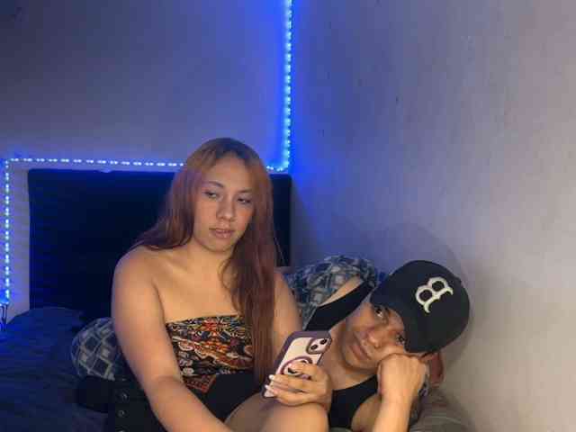 MRandMsShrimp