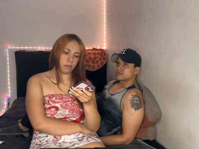 MRandMsShrimp
