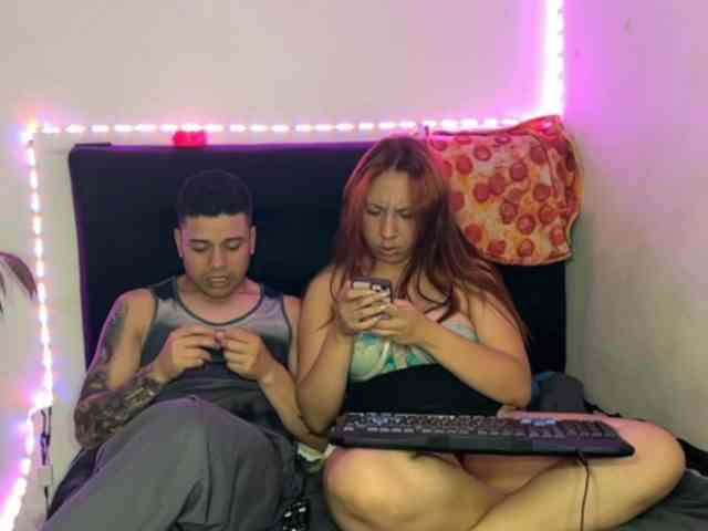 MRandMsShrimp