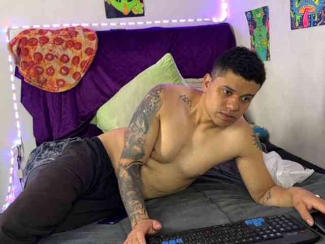 MRandMsShrimp