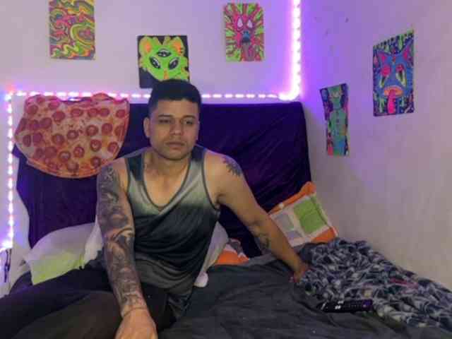 MRandMsShrimp
