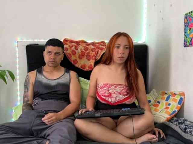 MRandMsShrimp