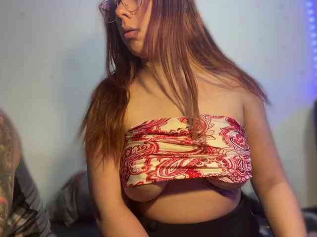 Modelo: MrandMsHot