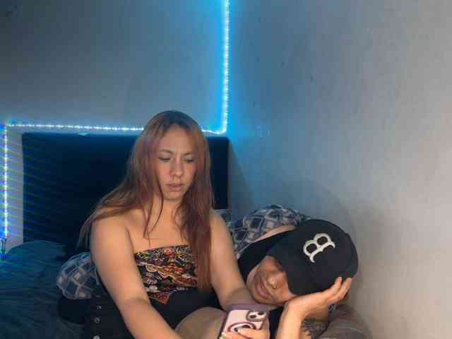 MRandMsShrimp