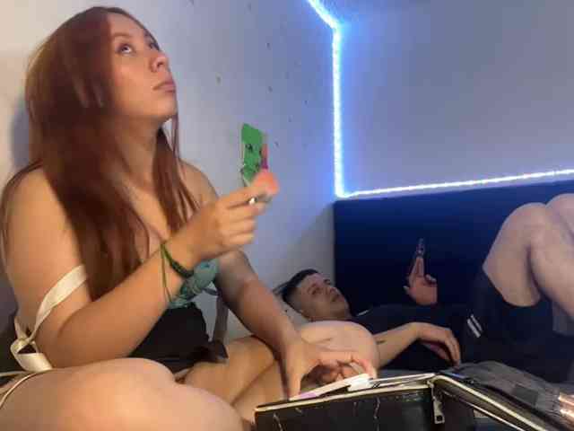 MrandMsHot