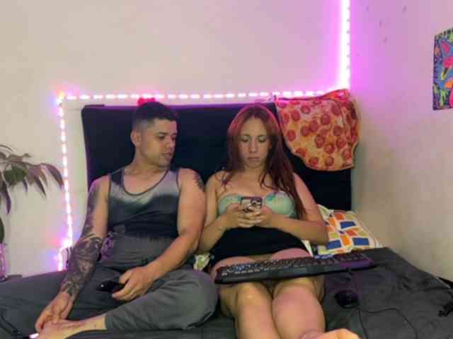 MRandMsShrimp