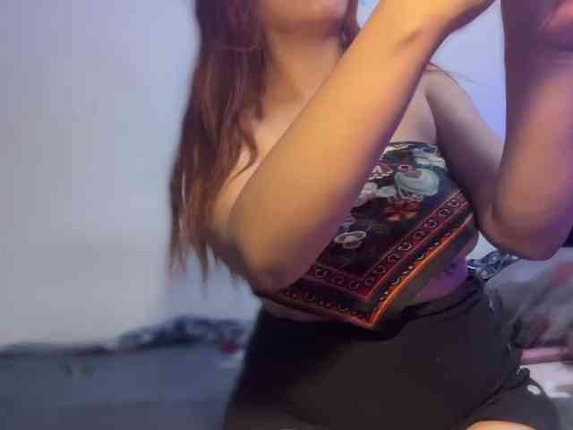 MrandMsHot Sex Cam Show