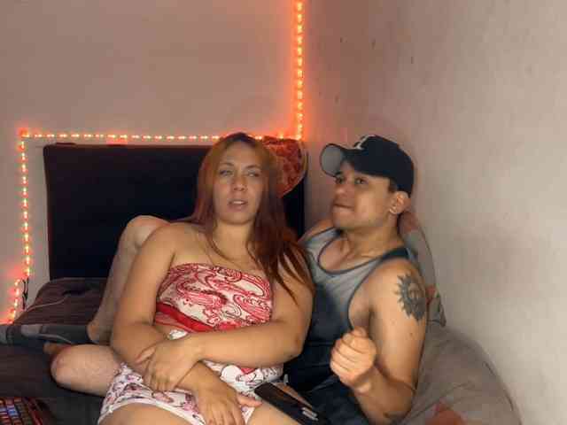 MRandMsShrimp