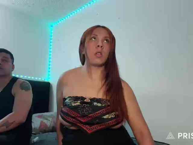 MrandMsHot webcam
